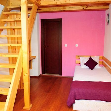 Self Catering Chalet Kulina Bansko Exterior foto